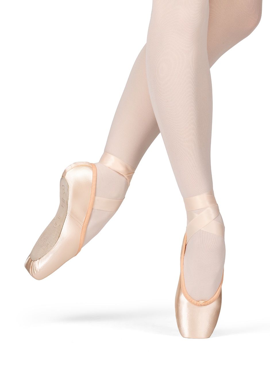 Flexus K2 Pointe Shoe S0120L