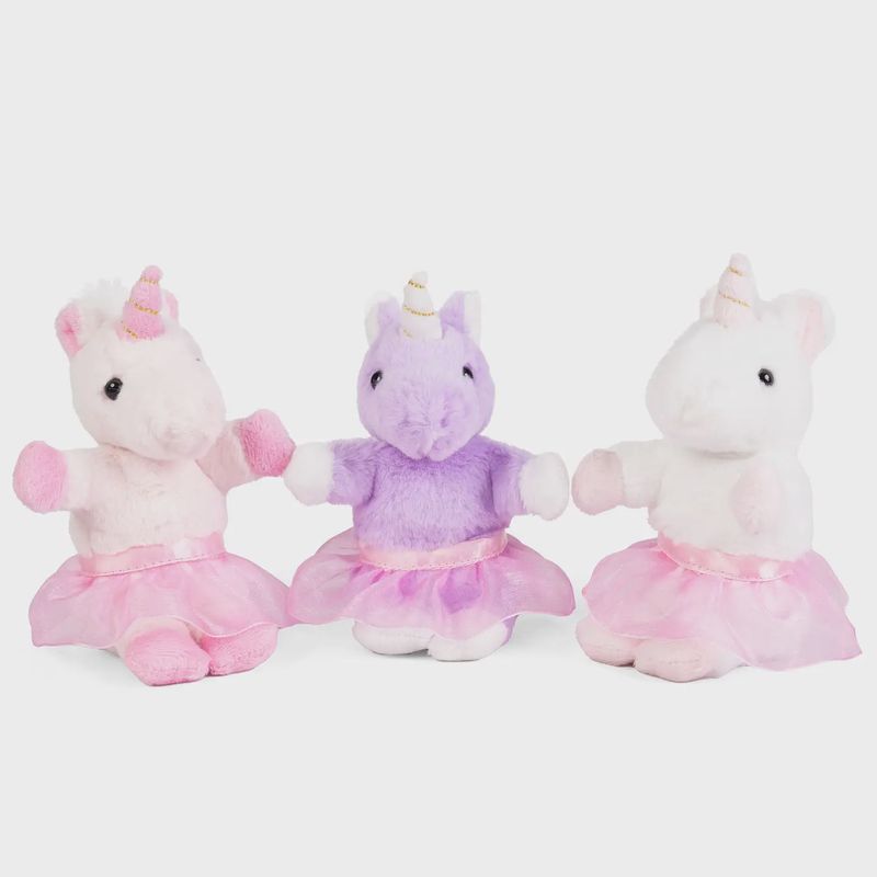 Unicorn Ballerina AN08UC
