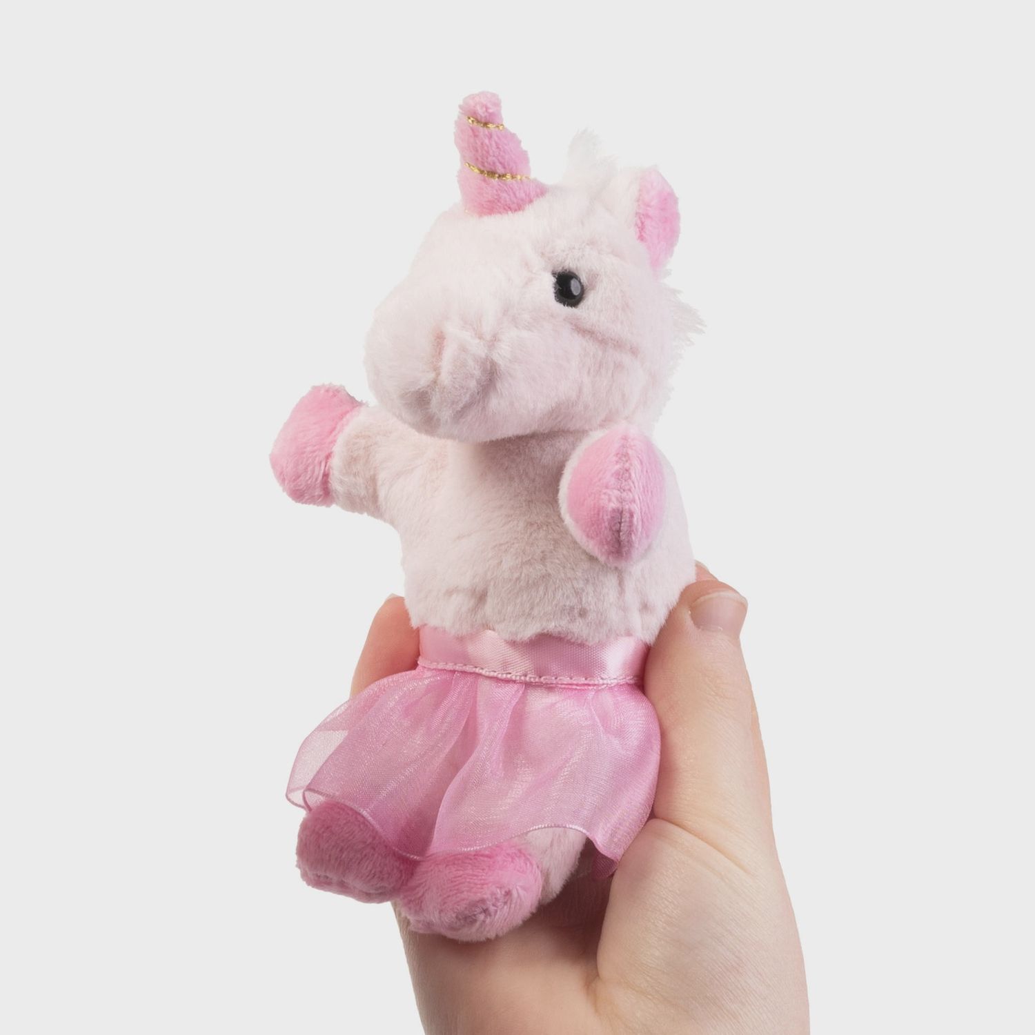 Unicorn Ballerina AN08UC, Color: Pink