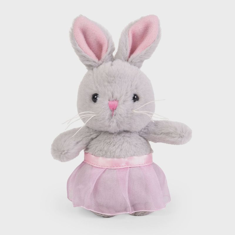 Ballerina Bunny AN08BN
