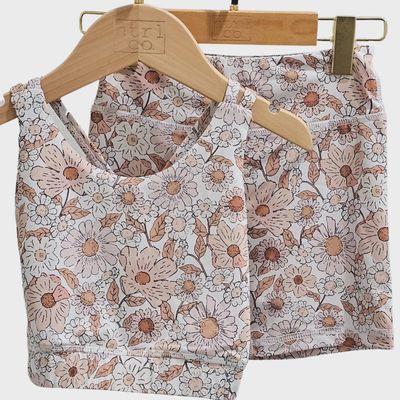 Wildflower Whisper 2 Piece Set 2028
