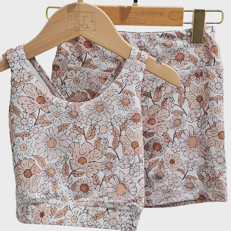 Wildflower Whisper 2 Piece Set 2028