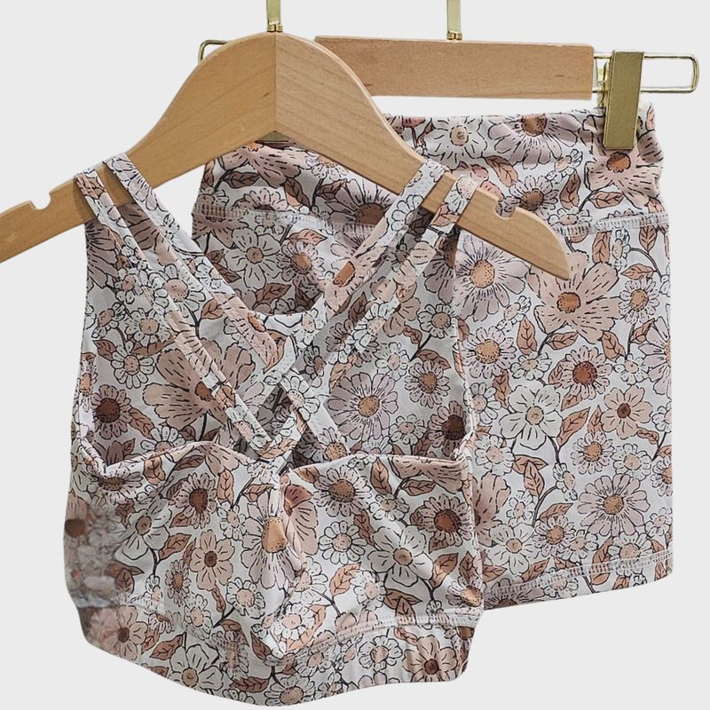 Wildflower Whisper 2 Piece Set 2028