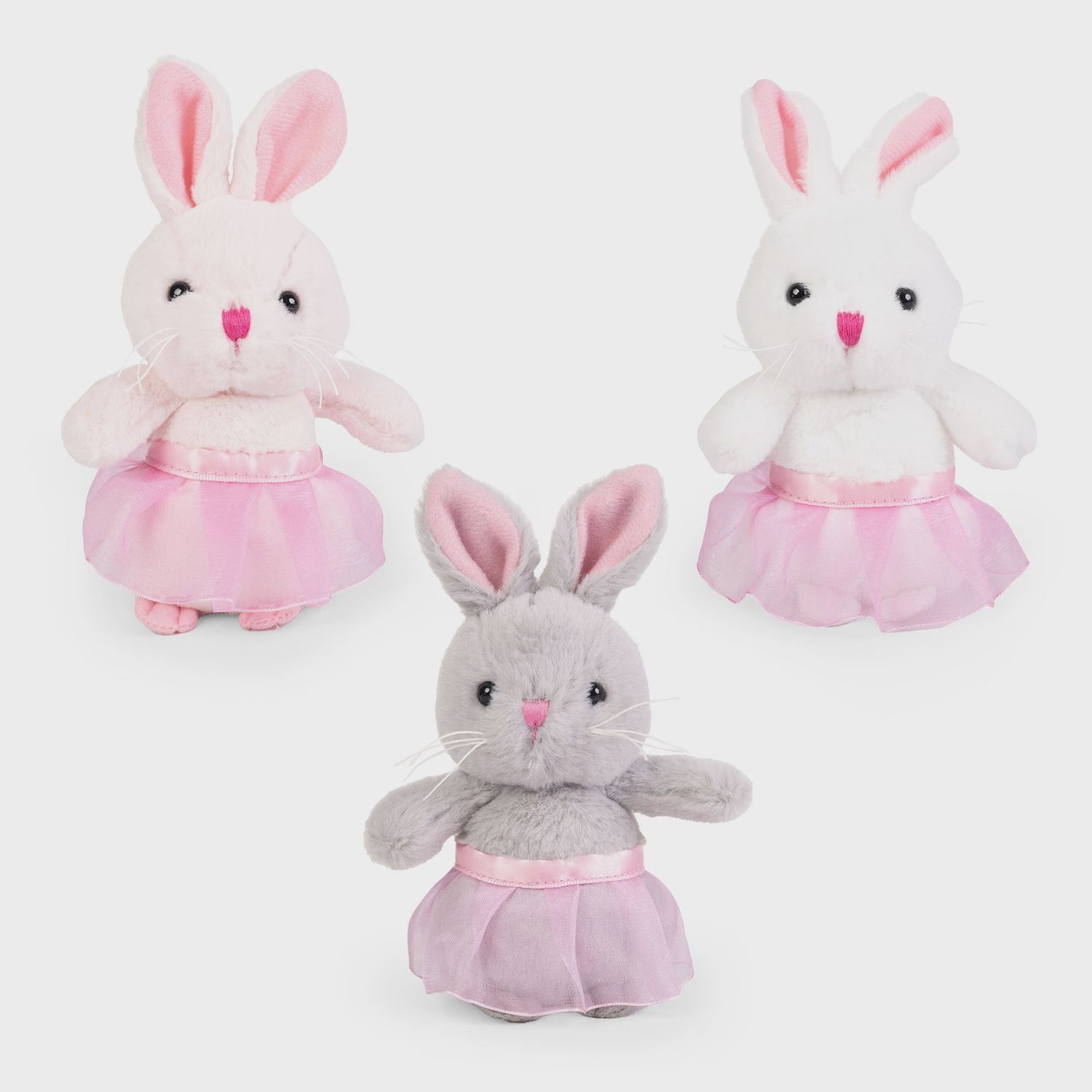 Ballerina Bunny AN08BN