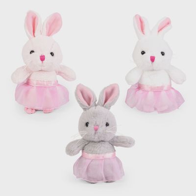 Ballerina Bunny AN08BN
