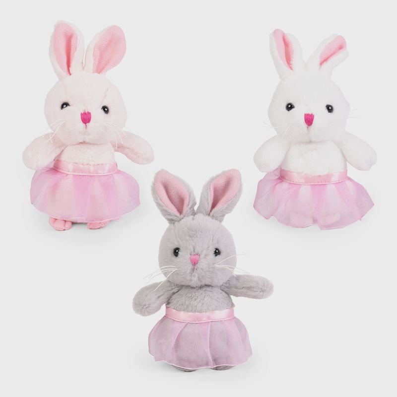Ballerina Bunny AN08BN