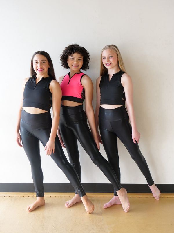 Highwaist Mystique Leggings 31123