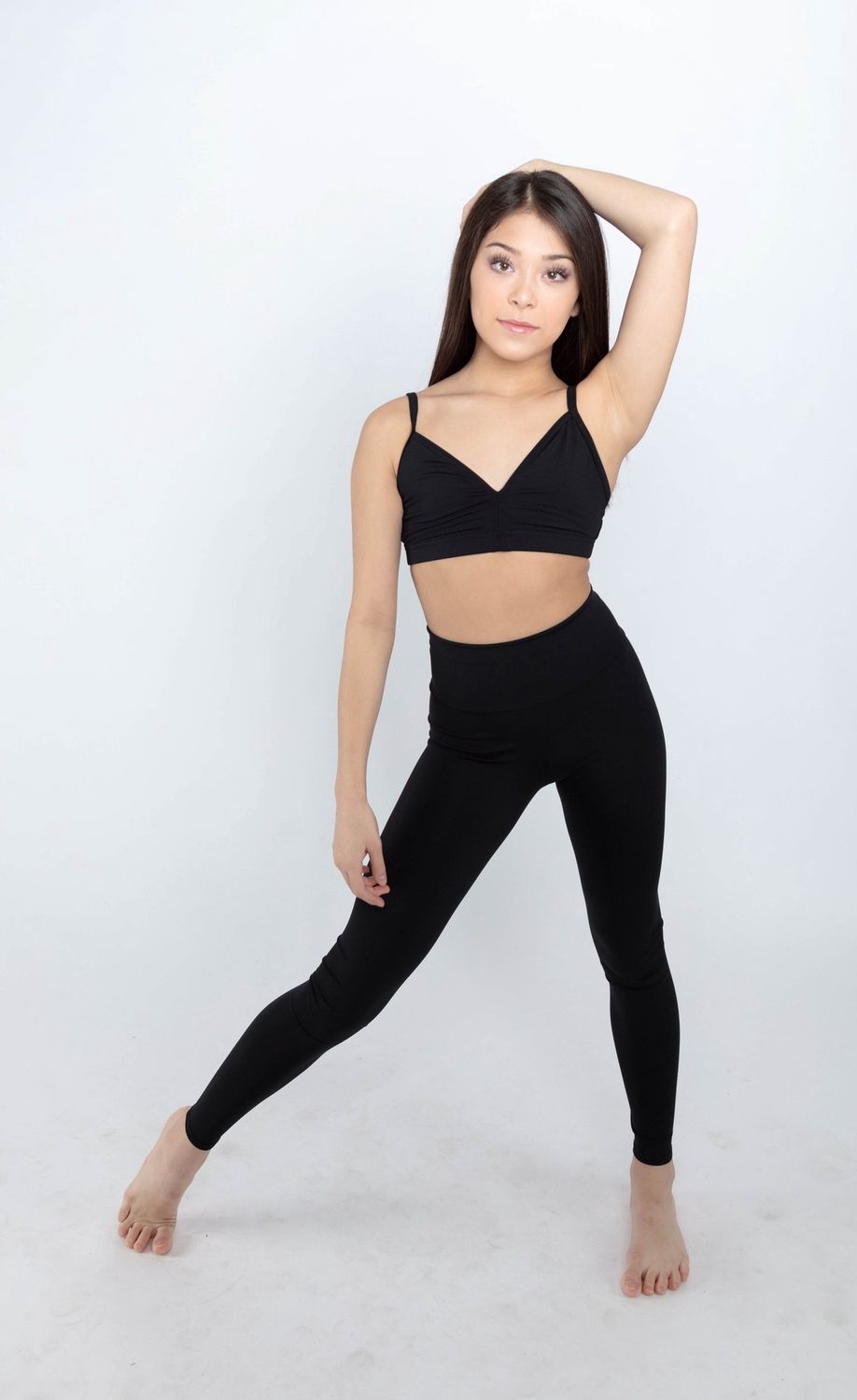 Highwaist IL Leggings 31123