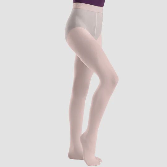Girls&#39; Footed Tights TS73