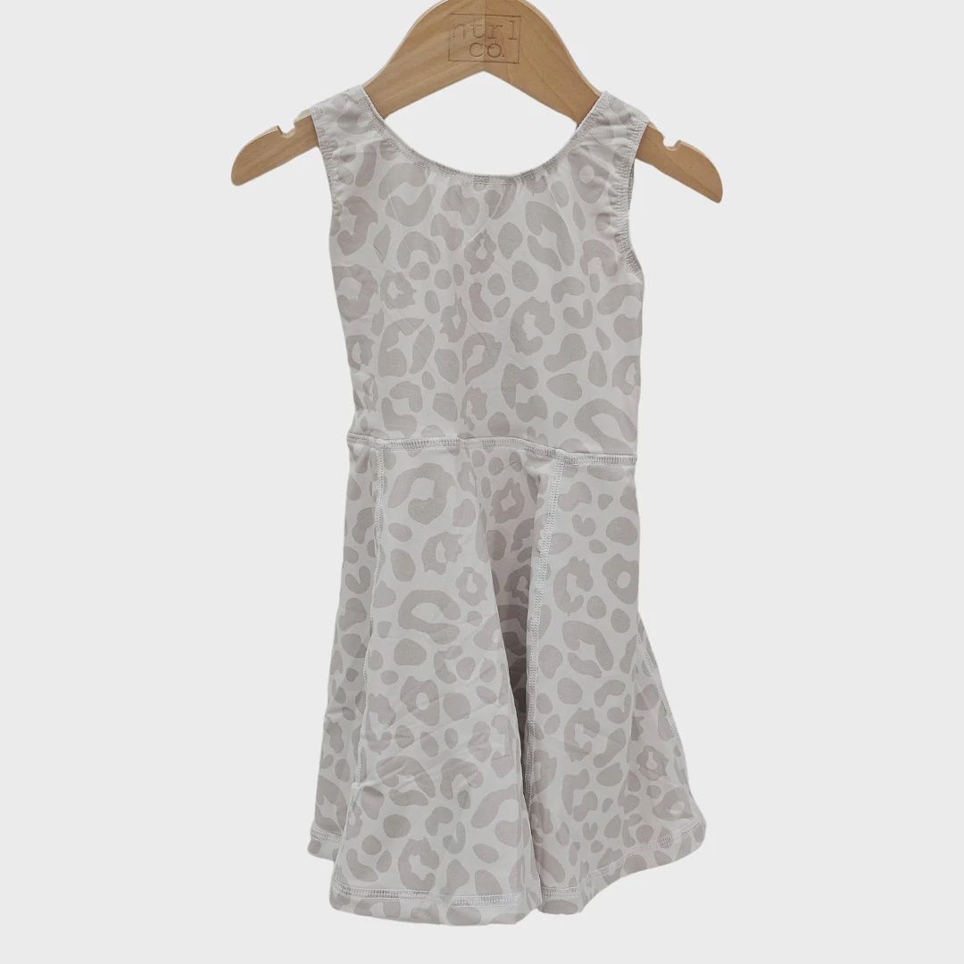 Naturally Wild Activewear Dress