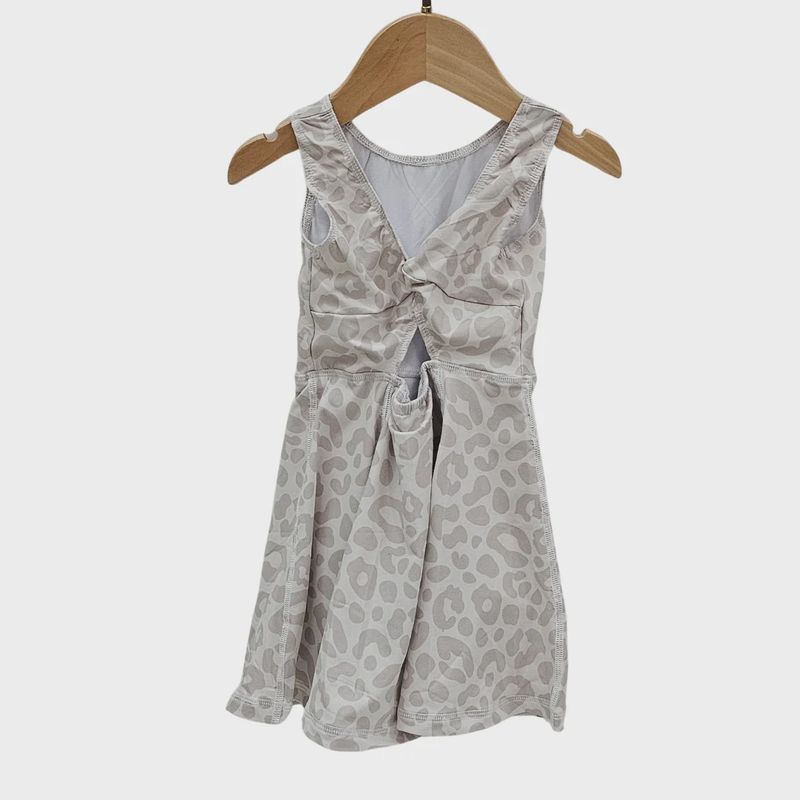 Naturally Wild Activewear Dress