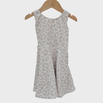 Naturally Wild Activewear Dress