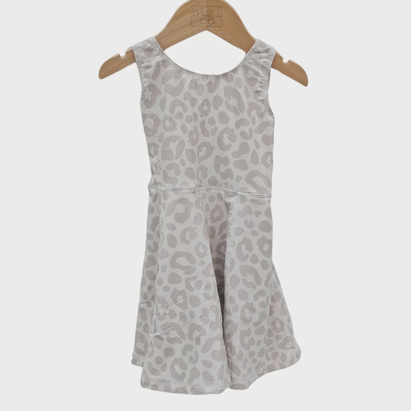 Naturally Wild Activewear Dress