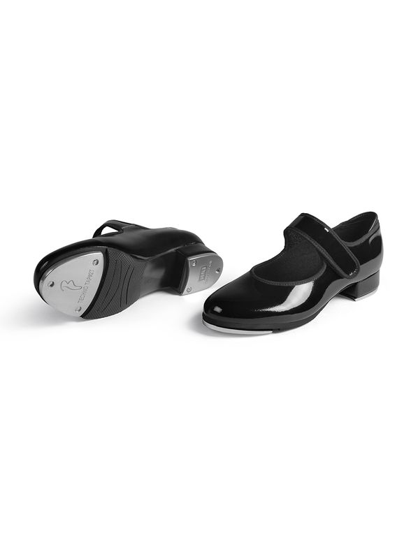 Allie Tap Shoe S0357G