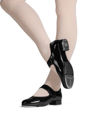 Allie Tap Shoe S0357G