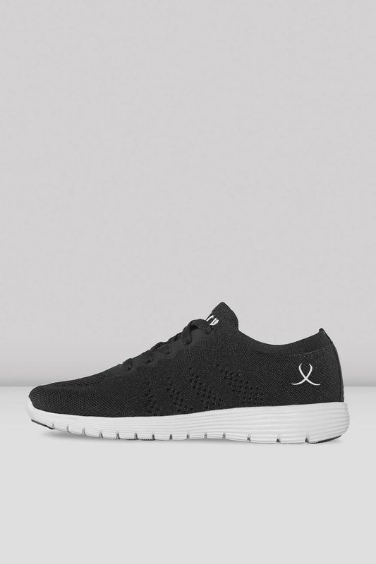 Omnia Dance Sneaker S0926L BLK