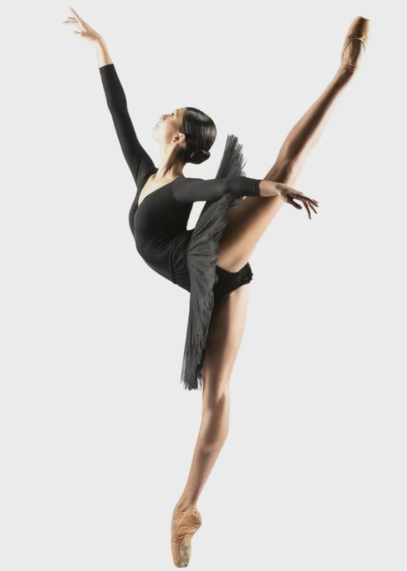 Practice Tutu, 5 layers 0455/3N