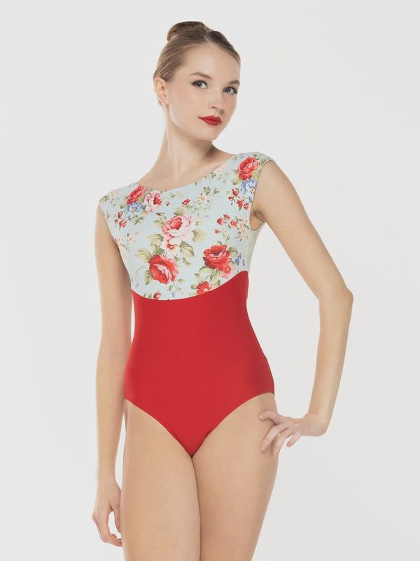 Lilli Leotard Always And Forever
