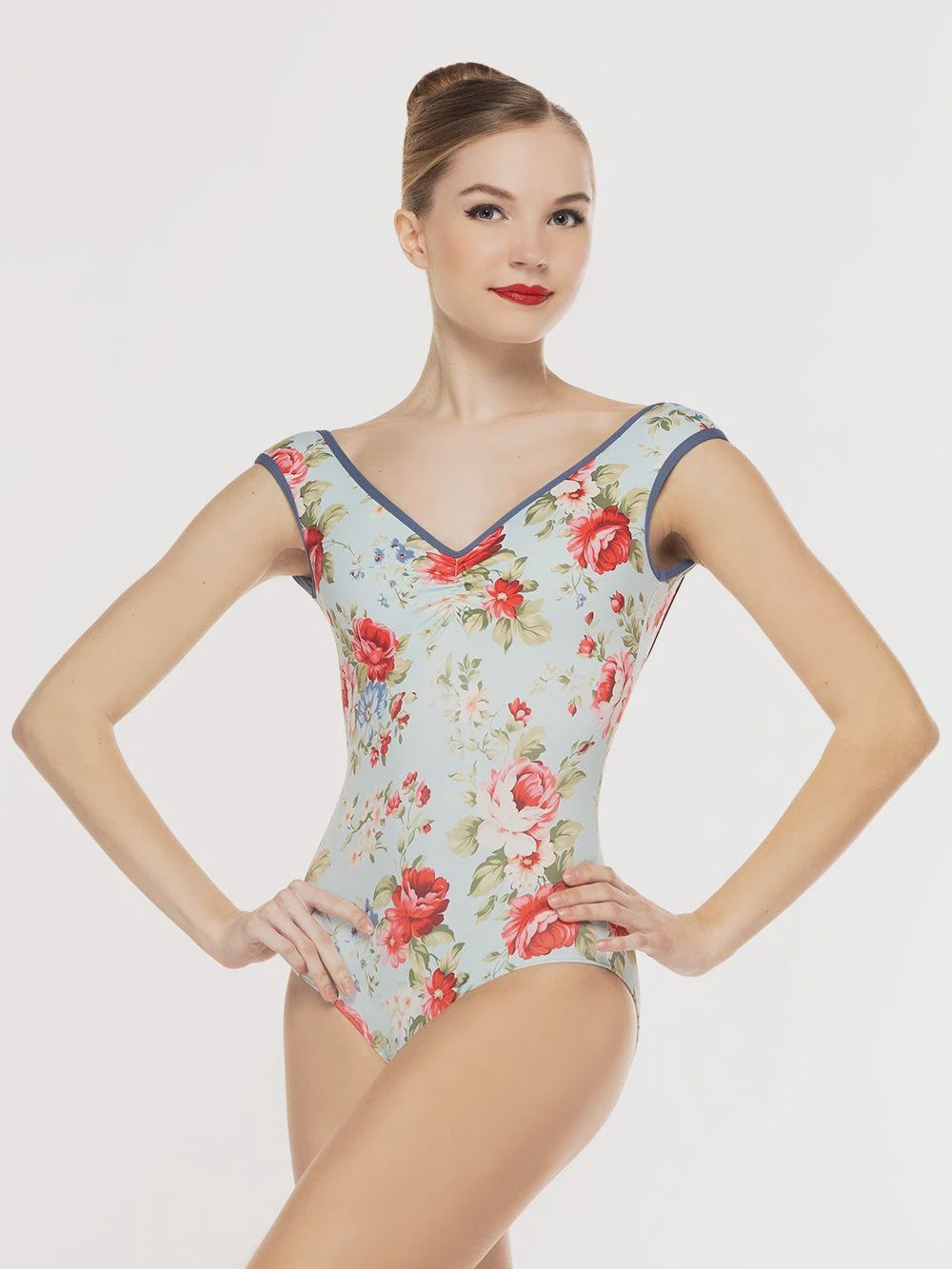 Stella Leotard Always And Forever