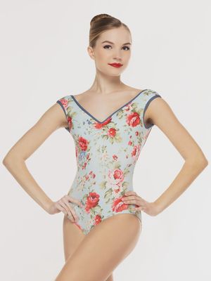 Stella Leotard Always And Forever