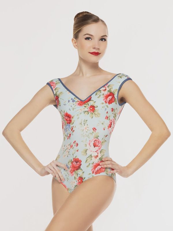 Stella Leotard Always And Forever
