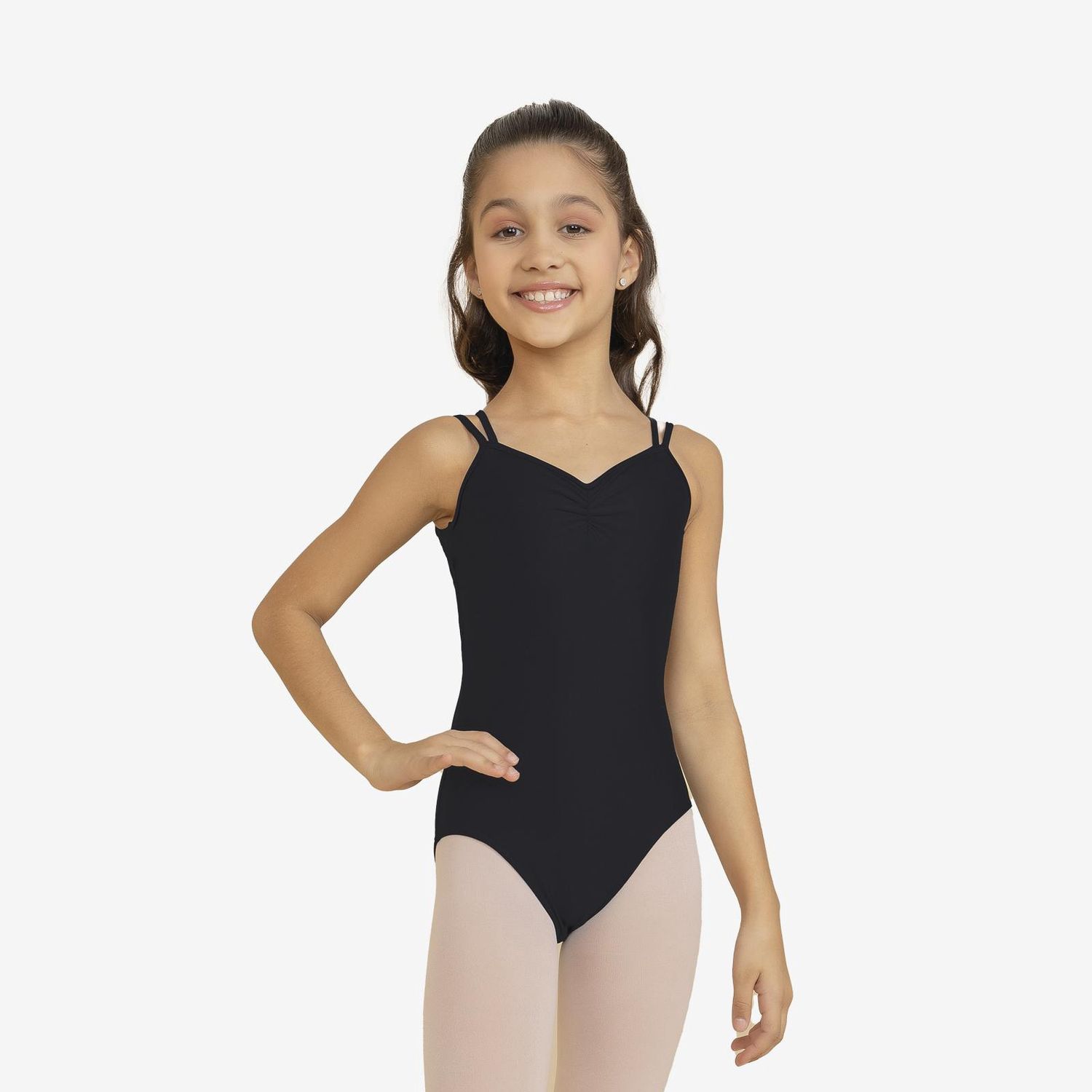Lina Leotard BY27C