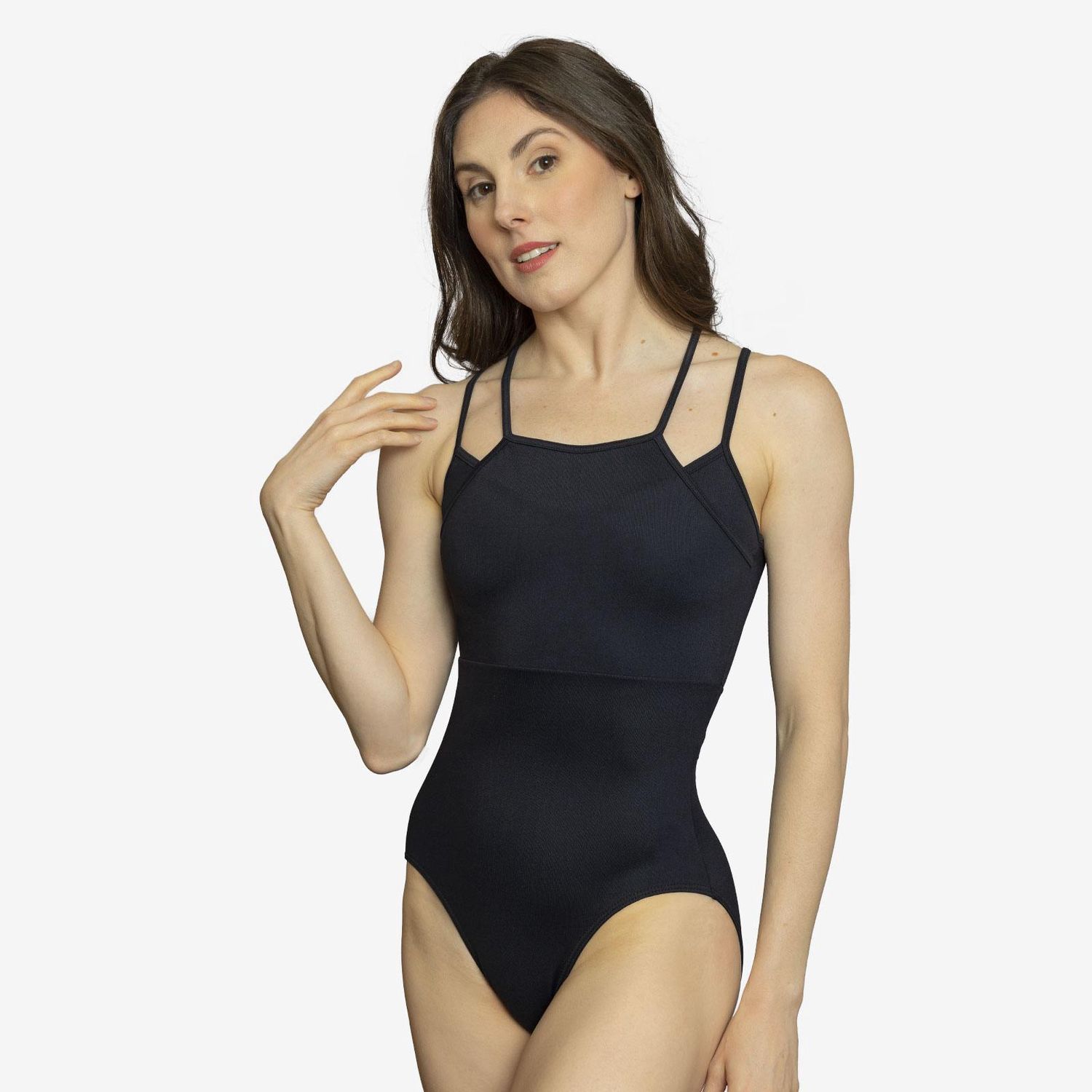 Grand Jeté Leotard TP151