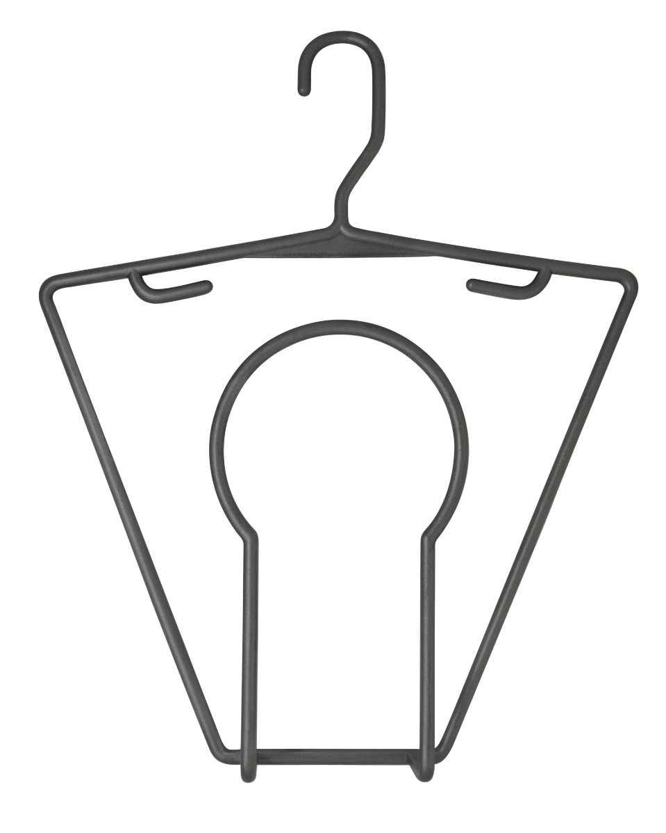 Tutu Hanger 1596