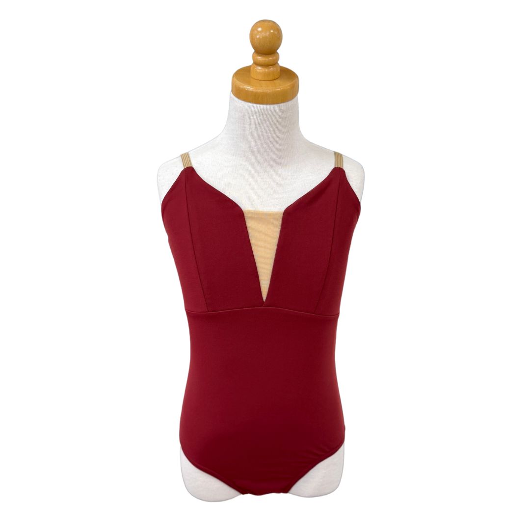 Charlotte Leotard