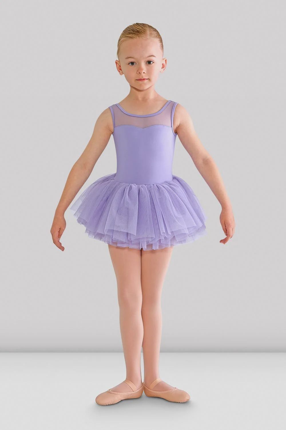 Tank Tutu Dress CL7825