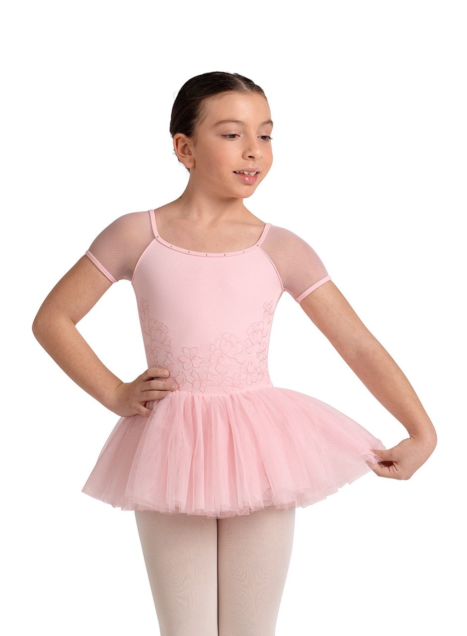 Lucy Tutu Dress CL20002