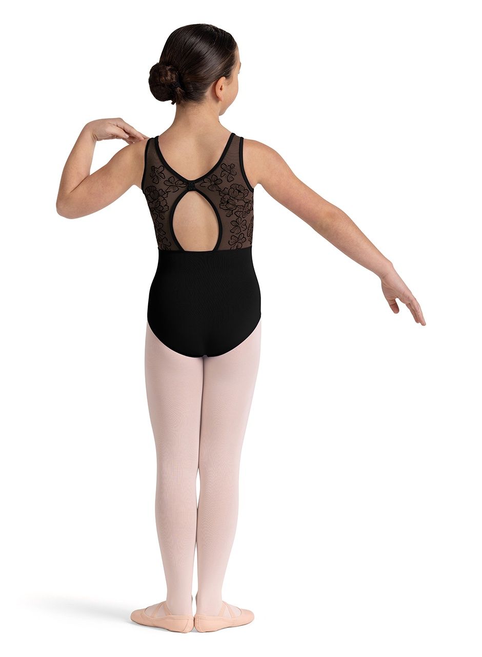 Lulu Tank Leotard CL50005