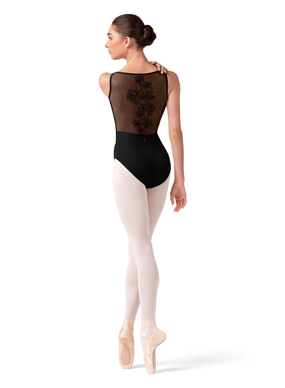Emma Leotard L40004
