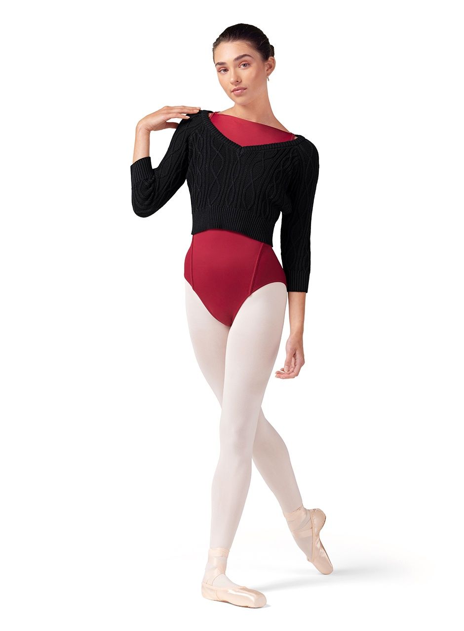 Bianca Raglan Sweater Z30013