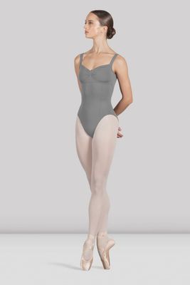 Tuck Tank Leotard L4265