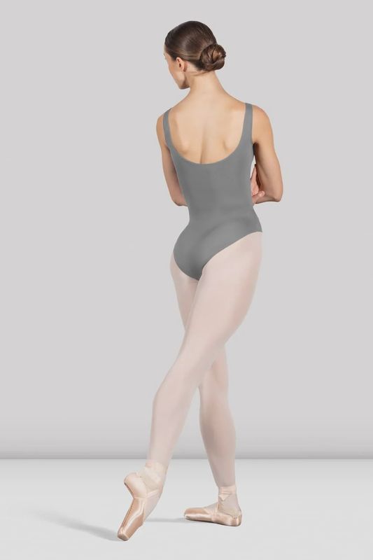 Tuck Tank Leotard L4265