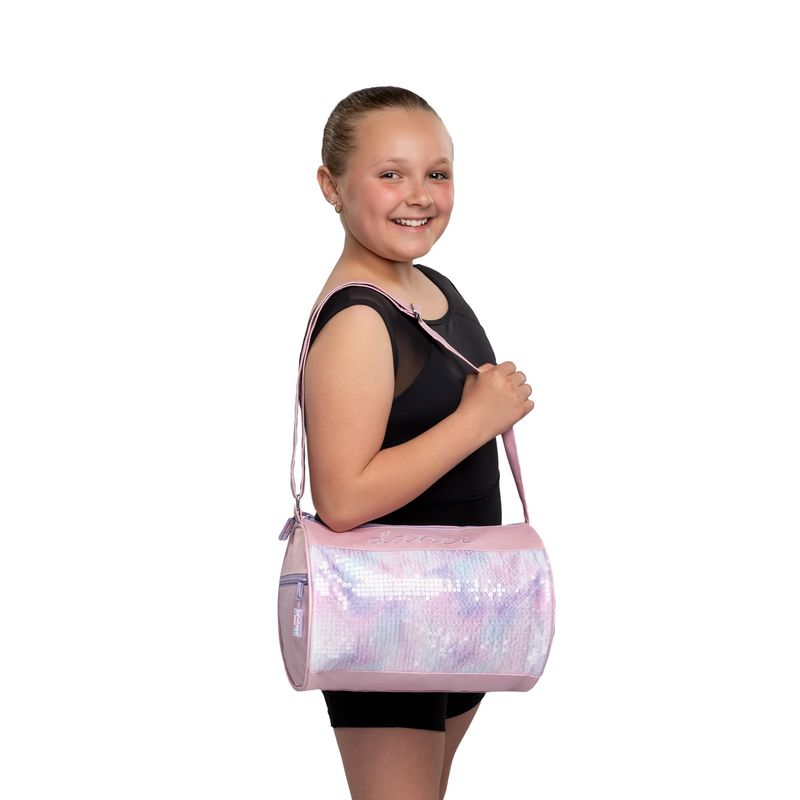 Rose Duffel 2408