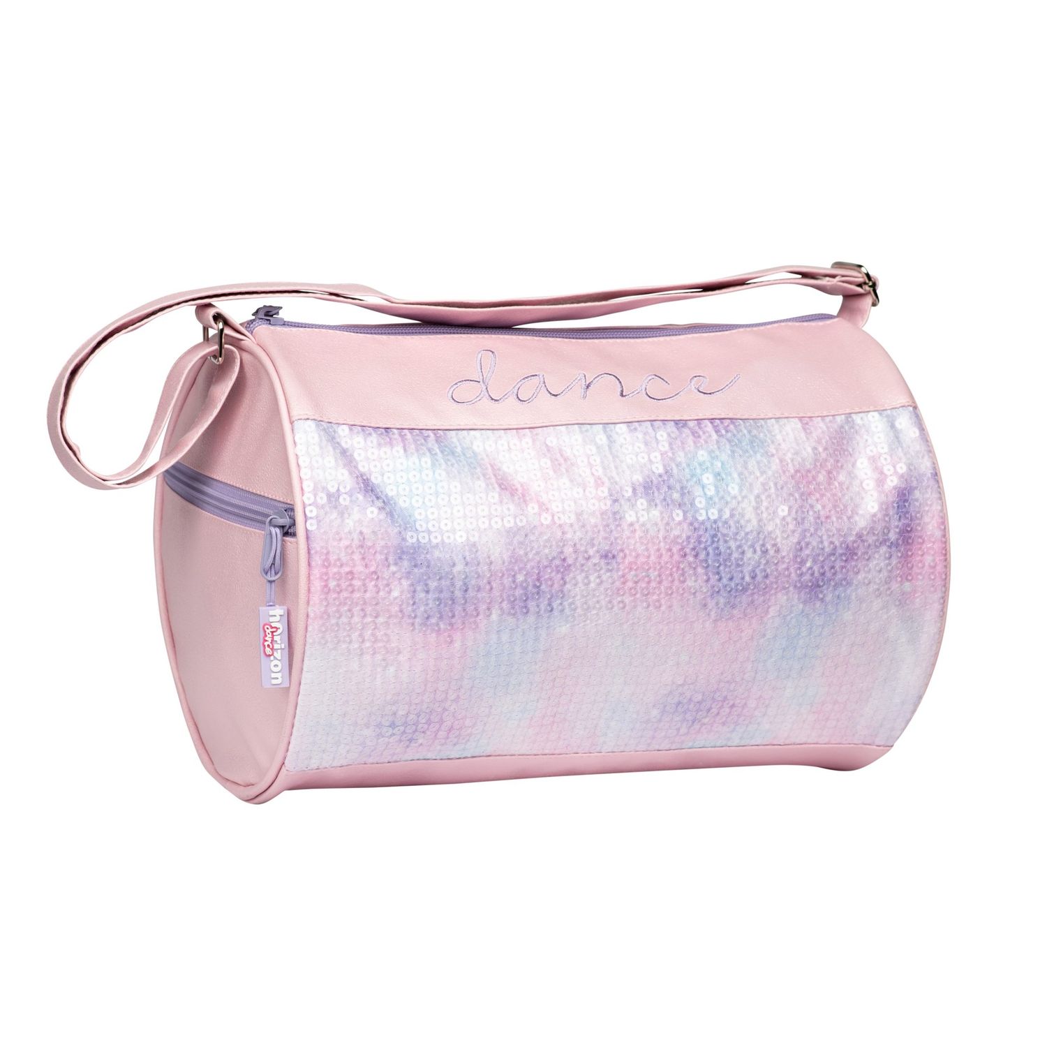 Rose Duffel 2408