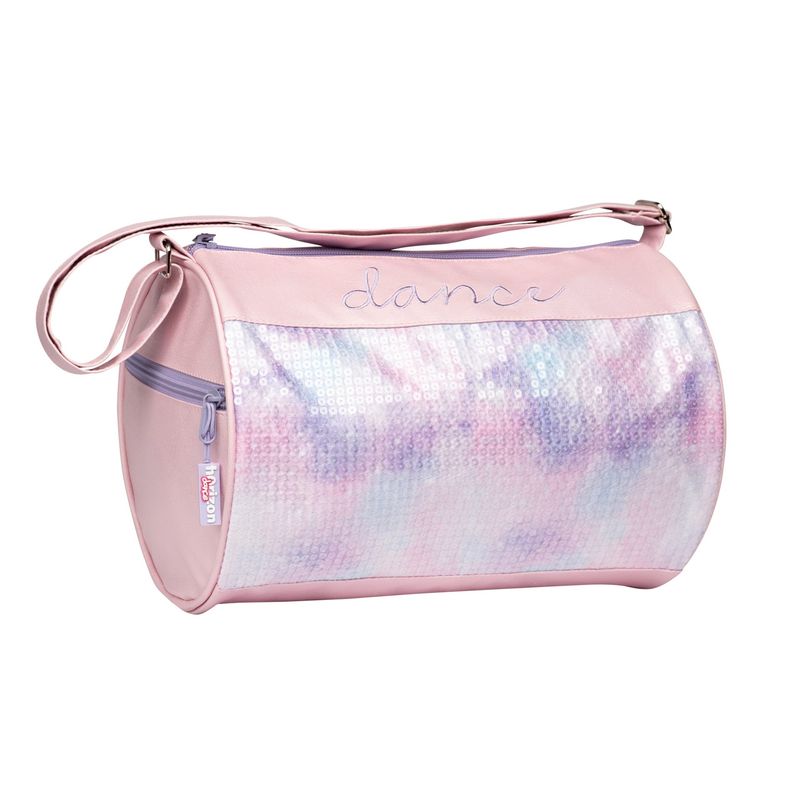 Rose Duffel 2408