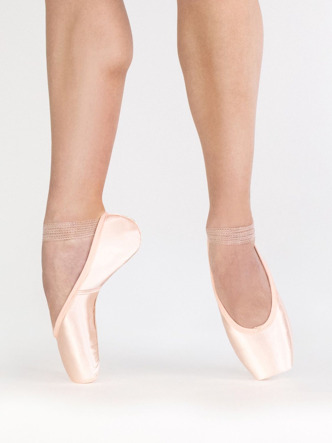 Suffolk Somerset Pointe Shoe | Standard