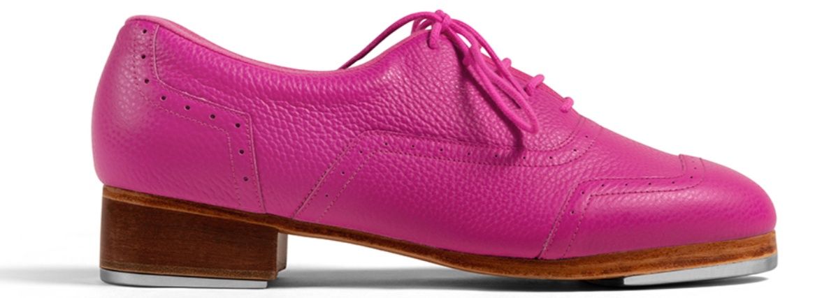 LIMITED EDITION JSS Jason Samuels Smith Tap Shoes  S0313LG