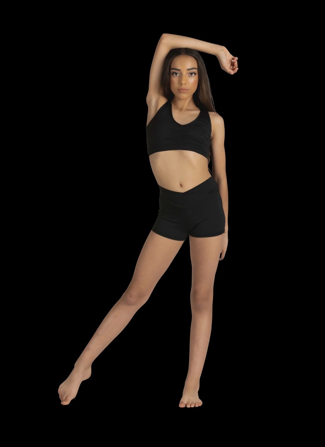 Criss Cross Top