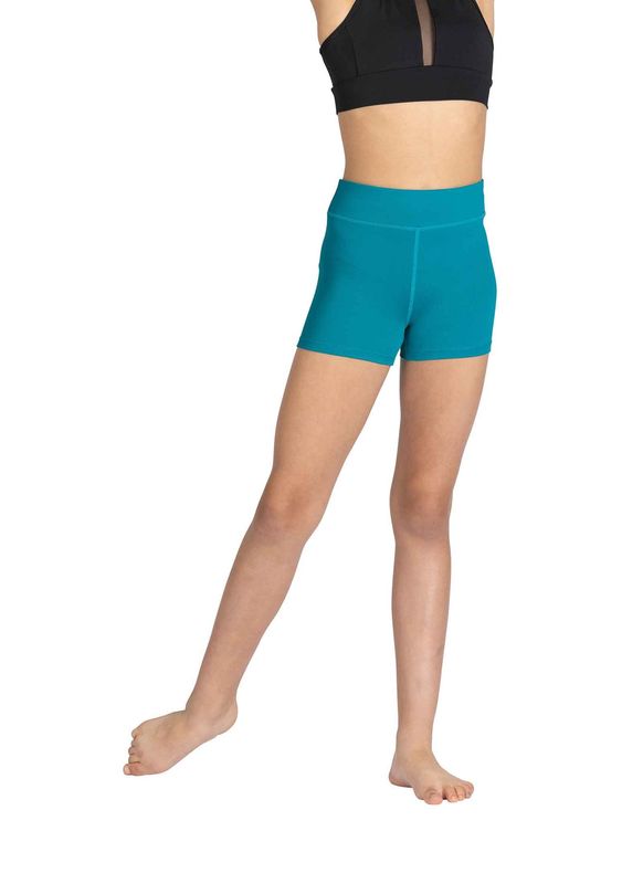 High Waist Shorts 22406A