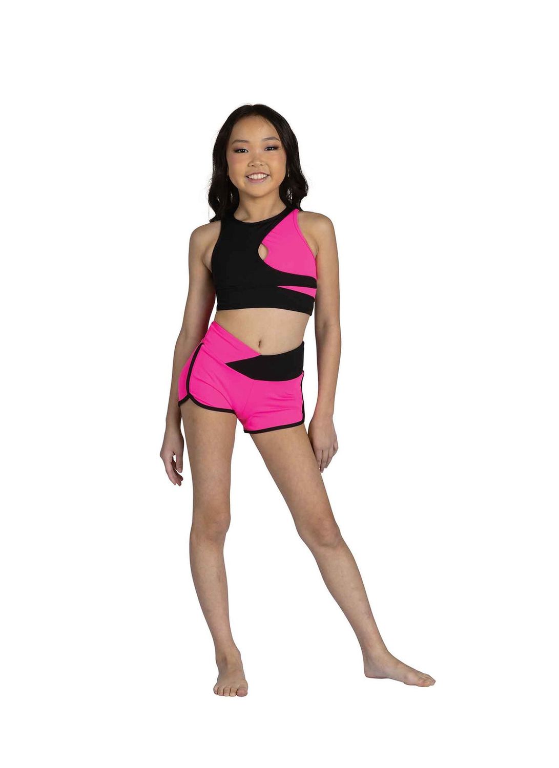 Lily Short 25401C