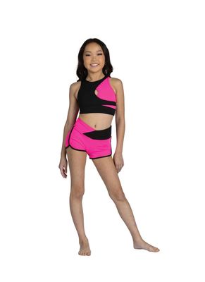 Lily Short 25401C
