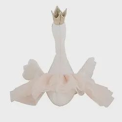 Swan Ballerina Doll