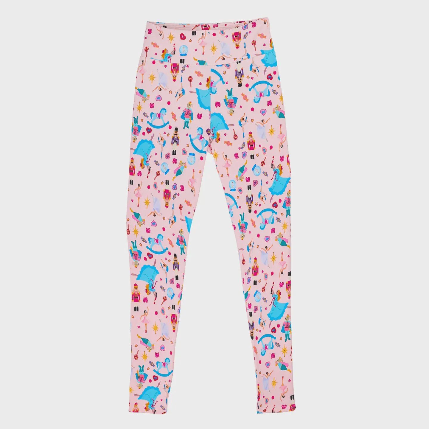 Nutcracker Leggings