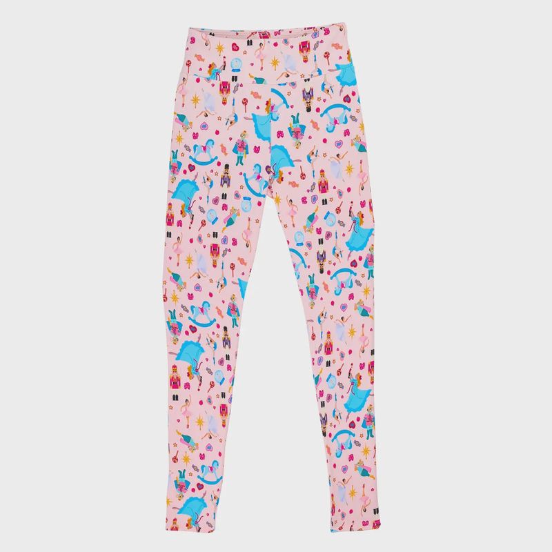 Nutcracker Leggings