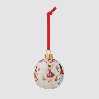 Rifle Paper Co. Nutcracker Ornament