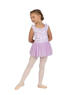 Dianora Floral Print Dress 25207C